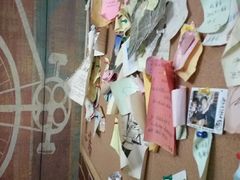 -永无乡旅行餐吧(京溪店)