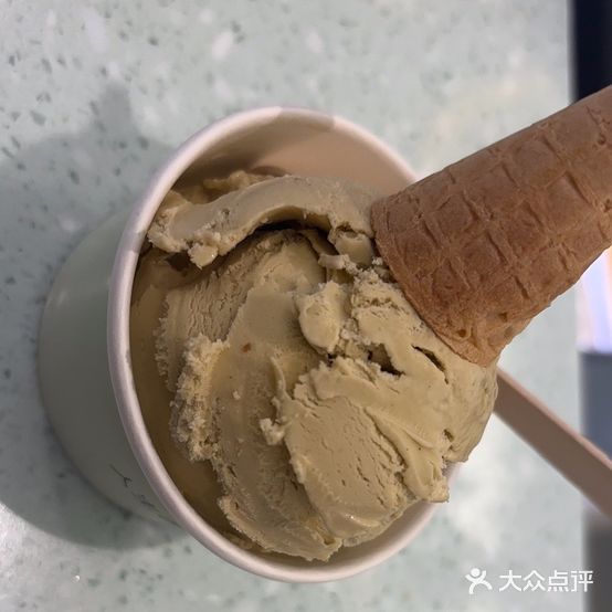 LACOLA Gelato意式手工冰淇淋(王府井apm店)