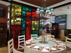 -闫府私房菜·百年鲁菜(恒隆店)