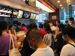 -麦当劳(厦门梧村店)