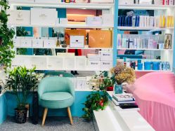 -斐尔国际皮肤管理中心