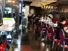 大堂-小资太太餐厅(南岗区店)