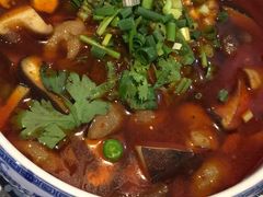 江油肥肠-阿杜土菜馆·江油肥肠(花园店)