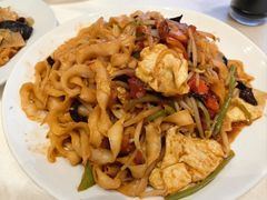 -永和红旗美食城