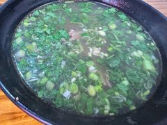 -牛煎里牛肉煎包淮南牛肉汤(广东路店)