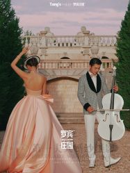 -第一夫人婚纱摄影(南京店)