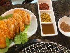 -P1泥炉烤肉(市桥富华东路店)