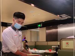 -海底捞火锅(塘厦天虹店)