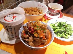 -味福记·江西小炒·南昌小吃(青山湖万达店)