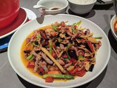 -三江里·宜宾川菜(亚运村店)