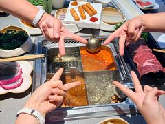-海底捞火锅(贵和购物中心店.原鲁能城店)
