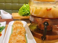 -汇丰苑·海鲜青岛菜(中山路大鲍岛店)