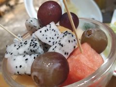 -割烹旭日本料理(龙湖狮山天街店)