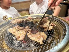 -西塔老太太泥炉烤肉(北京双井店)