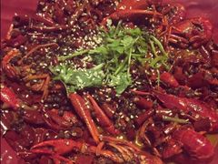 -刘一龙虾(数码路店)