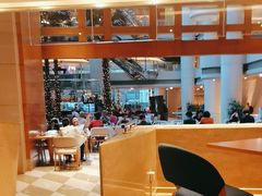 -威斯汀舞台餐厅