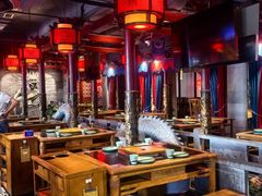 -蜀江龙火锅(339店)