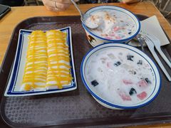 -文昌邓记清补凉(西沙路店)