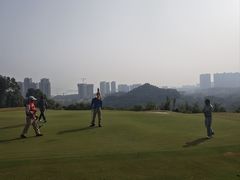 -南沙高尔夫球会
