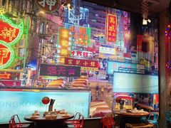 -捞围鲜·港式打边炉(海阳路店)