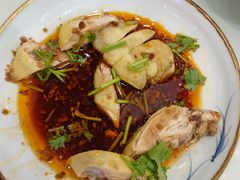 -老海陵·泰州菜(图书馆店)