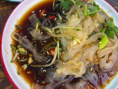 -叶存利海鲜大馅饺子(海宁路总店)