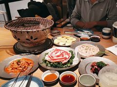 -烧肉达人•炭火烧肉(新天地店)