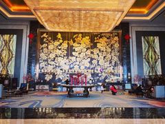 -长沙富力万达文华酒店