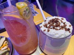 -燥次·烧烤酒场(万象城店)