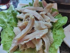 -潮汕美牛肉丸火锅店(天宁寺店)