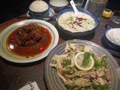 -上楼私房菜(院士路店)