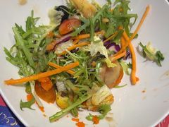 -安德烈俄式西餐厅(中央大街店)