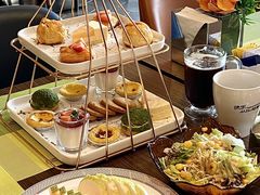 -希尔顿欢朋酒店·欢朋餐厅