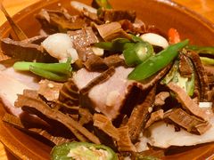 -禧福徕盆盆香川菜馆