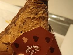 麦辣鸡翅三角派拼盘-麦当劳(南京路2店)