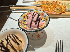 -俄士厨房(环球港店)