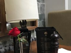 -食间牛排(湖西路店)