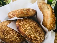 -老四烧饼铺(丽源路店)