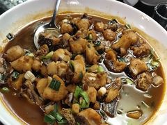 -好灶头妈妈菜·千岛湖土菜地标美食