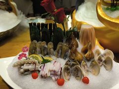 -尚海豆捞(乐虹坊店)