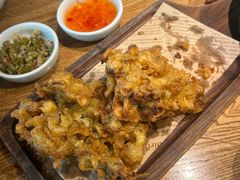 -潮粥荟·潮汕砂锅粥(槐房万达店)