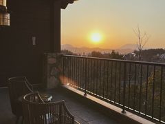 -浙江安吉JW万豪酒店