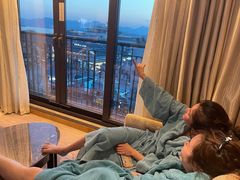 -杭州城中香格里拉大酒店