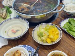 -厝味火锅·潮汕卤水火锅(十一合店)