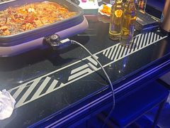 -星璨火吧KTV聚会餐厅(华清广场店)