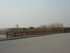 -东华大学(松江校区)