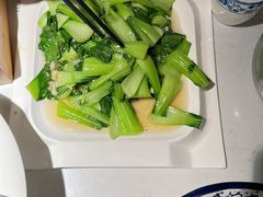 青菜-鲁城往事(游客中心店)
