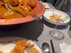 -柿合缘新京菜(国金中心商场店)