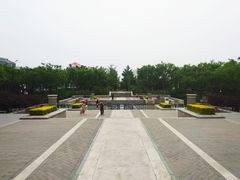 -永定门南广场
