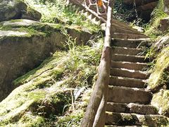 -苍龙峡风景区